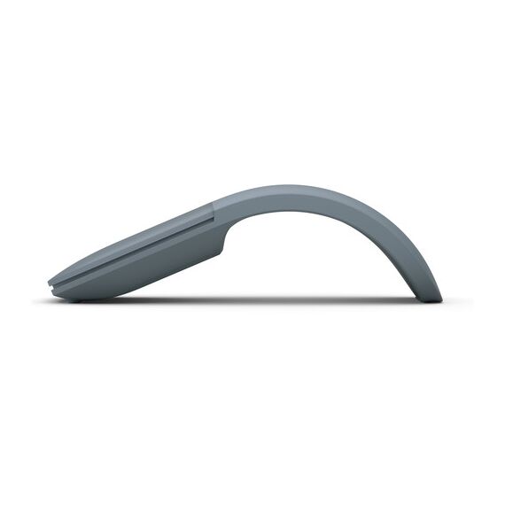 Microsoft Surface Arc Mouse (Ice Blue), 2 image