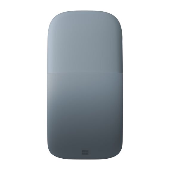 Microsoft Surface Arc Mouse (Ice Blue), 3 image