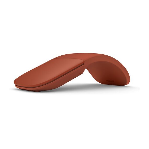 Microsoft Surface Arc Mouse (Poppy Red)