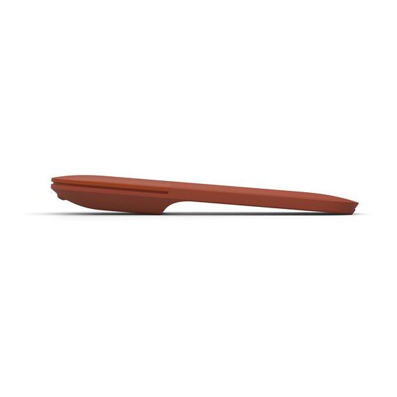 Microsoft Surface Arc Mouse (Poppy Red), 4 image
