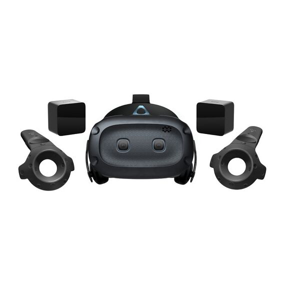 HTC VIVE Cosmos Elite VR Headset, 2 image
