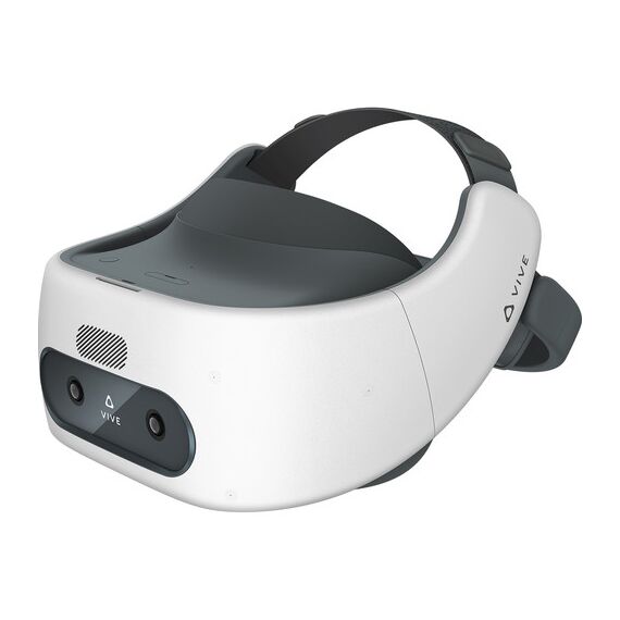HTC VIVE Focus Plus Enterprise VR Headset, 3 image