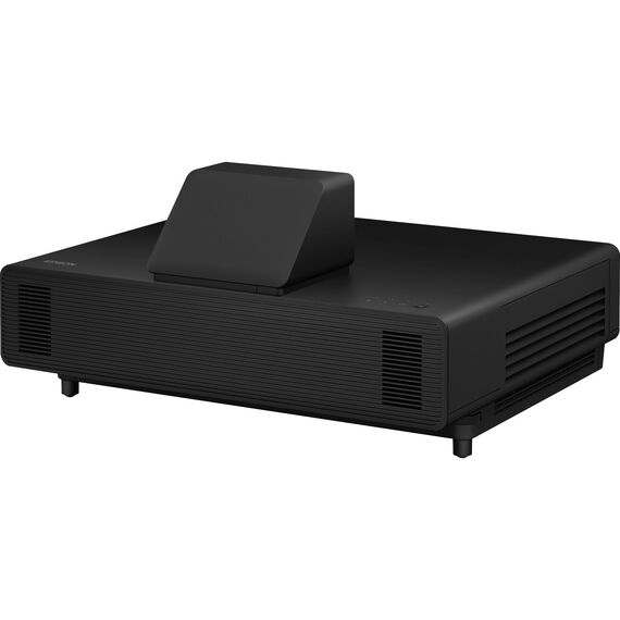 Epson PowerLite 805F WiFi WXGA Ultra Short Throw (UST) Projector