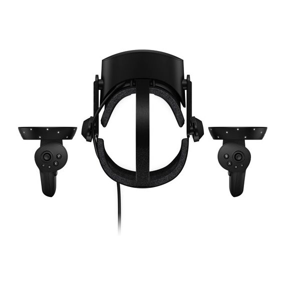 HP Reverb G2 Virtual Reality Headset, 2 image
