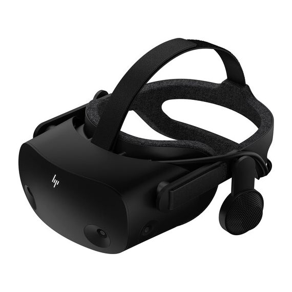 HP Reverb G2 Virtual Reality Headset, 3 image