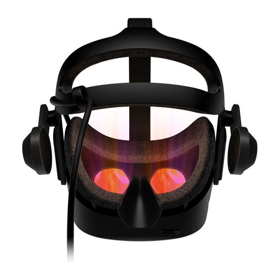 HP Reverb G2 Virtual Reality Headset, 4 image