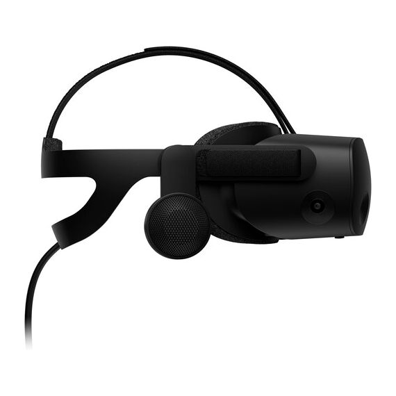 HP Reverb G2 Virtual Reality Headset, 5 image