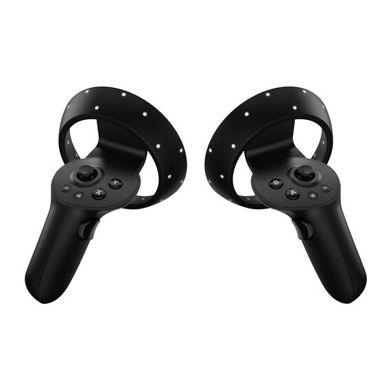 HP Reverb G2 Virtual Reality Headset, 6 image