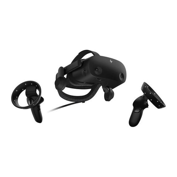 HP Reverb G2 Virtual Reality Headset