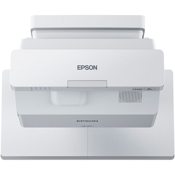 Epson BrightLink 735Fi WiFi 1080P Ultra Short Throw (UST) Projector, 3 image