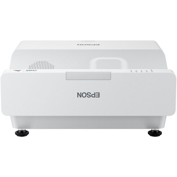 Epson PowerLite 725W WiFi WXGA Ultra Short Throw (UST) Projector