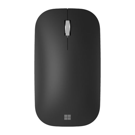 Microsoft Modern Mobile Mouse (Black), 2 image