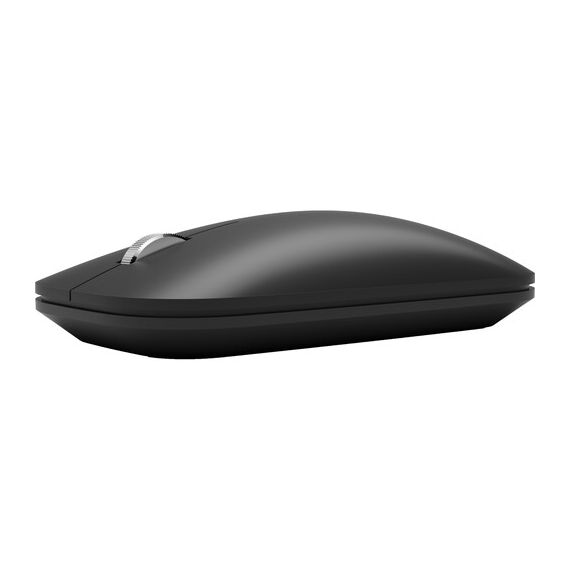 Microsoft Modern Mobile Mouse (Black), 3 image