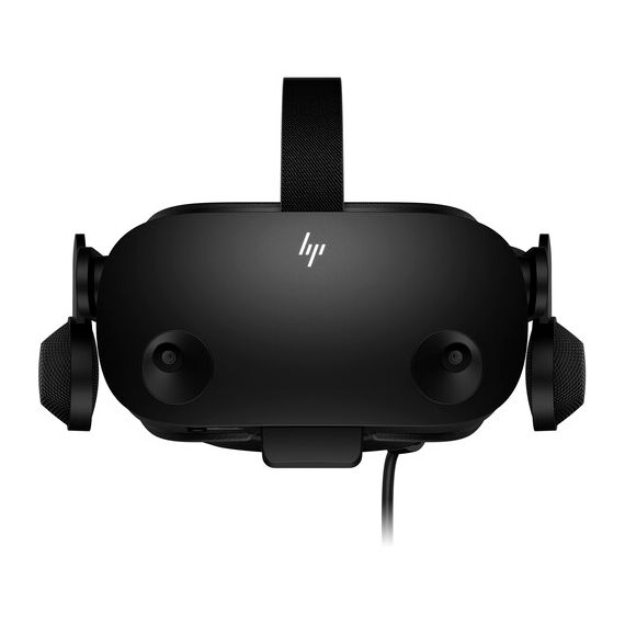 HP Reverb G2 VR Headset (Omnicept Edition), 3 image