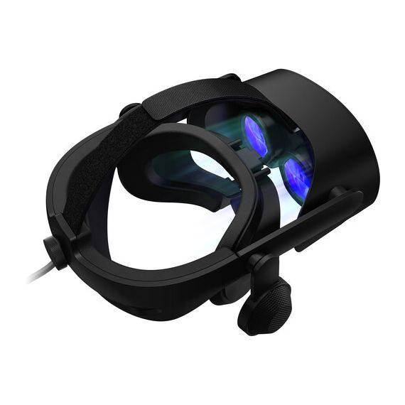 HP Reverb G2 VR Headset (Omnicept Edition)