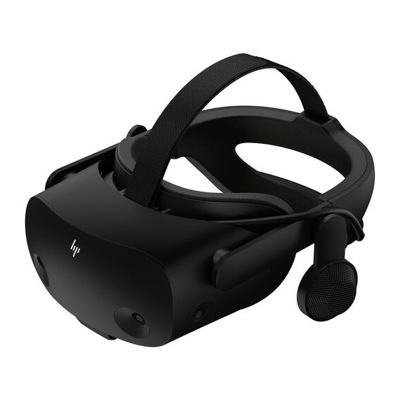 HP Reverb G2 Virtual Reality Headset (Headset Only), 3 image