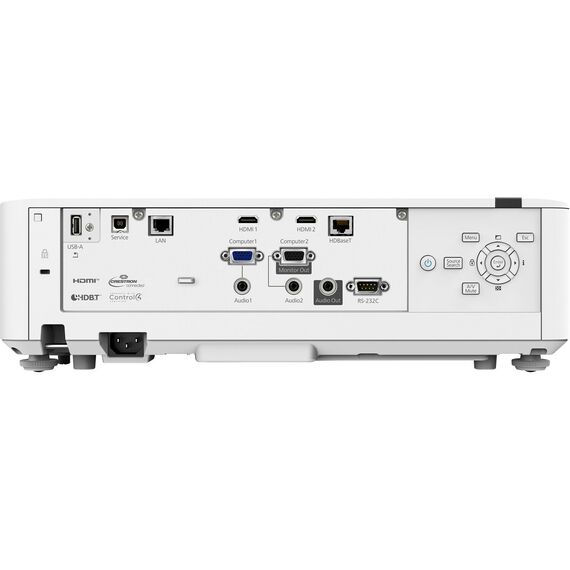 Epson PowerLite L520U WUXGA Conference Room Projector, 5 image