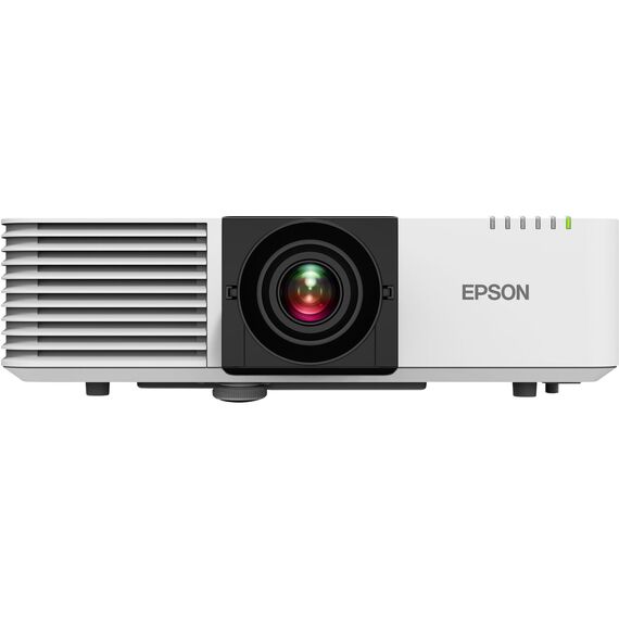 Epson PowerLite L730U Full HD WUXGA Long-throw Laser Projector, 2 image