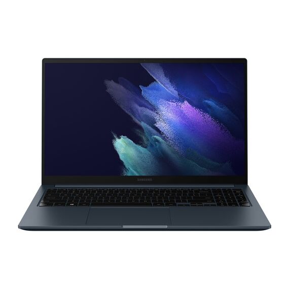 Samsung 15.6" Galaxy Book Odyssey Laptop (Mystic Black)