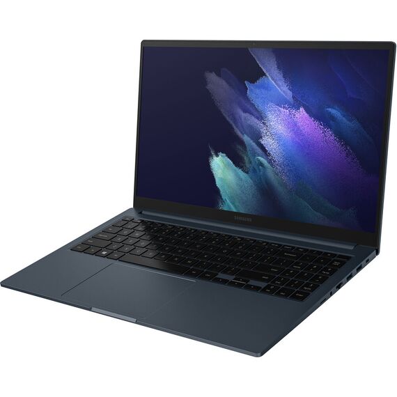 Samsung 15.6" Galaxy Book Odyssey Laptop (Mystic Black), 2 image