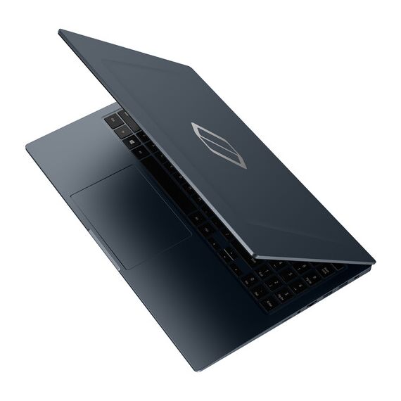 Samsung 15.6" Galaxy Book Odyssey Laptop (Mystic Black), 3 image