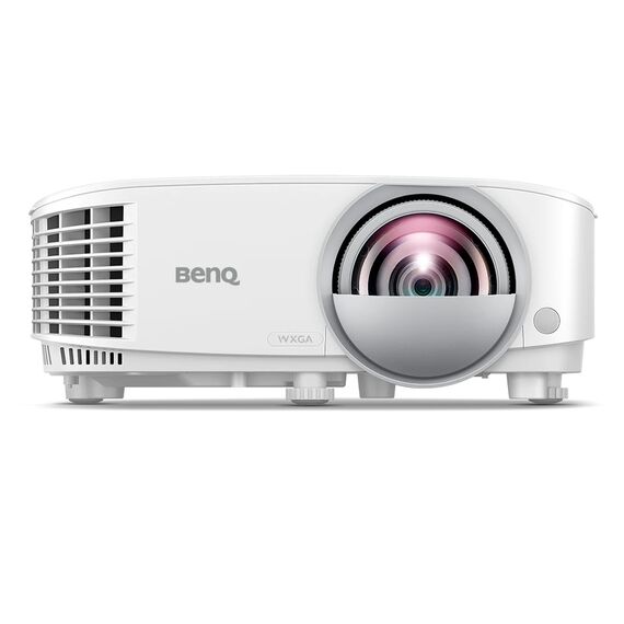 BenQ MW826STH 3500 Lumens for Interactive Classroom, 2 image