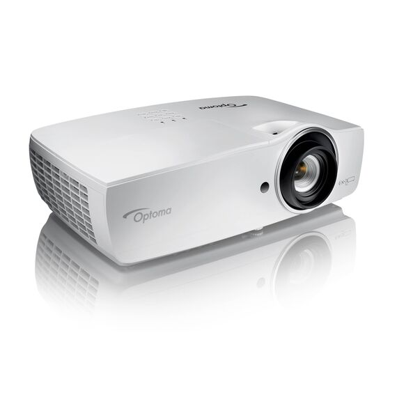 Top ponuda Optoma WU470 Full HD WUXGA Bright and Powerful Conference Room Projector, 2 image - LaptopPlaza uvoz i distribucija laptopova, projektora i druge IT opreme