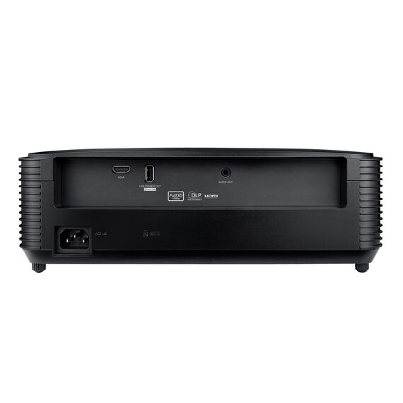 Top ponuda Optoma DH351 High resolution 1080P Conference Room Projector, 5 image - LaptopPlaza uvoz i distribucija laptopova, projektora i druge IT opreme