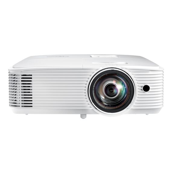 Optoma X309ST Short throw XGA Conference Room Projector, 2 image