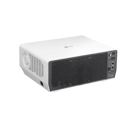 LG ProBeam BF60PST WiFi 6000 Lumens WUXGA Conference Room Projector, 4 image