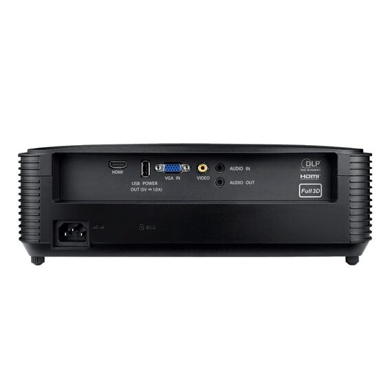 Top ponuda Optoma S336 SVGA Conference Room Projector, 4 image - LaptopPlaza uvoz i distribucija laptopova, projektora i druge IT opreme