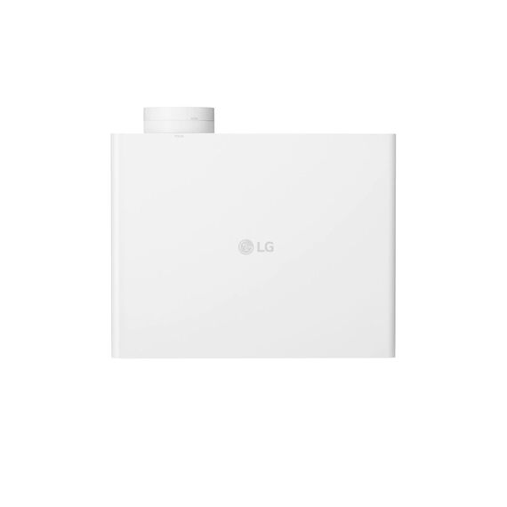 LG ProBeam BF60PST WiFi 6000 Lumens WUXGA Conference Room Projector, 5 image
