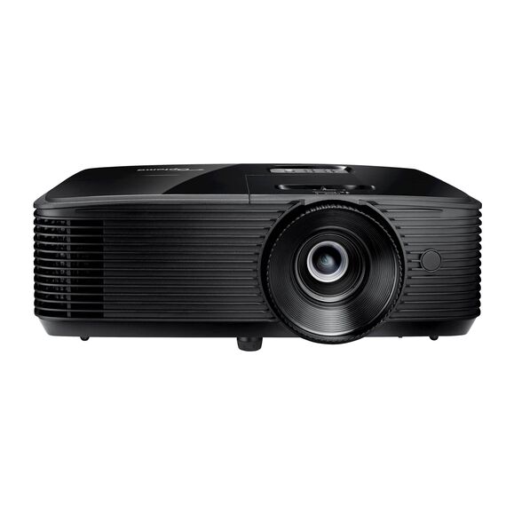 Optoma W400LVe WXGA Conference Room Projector