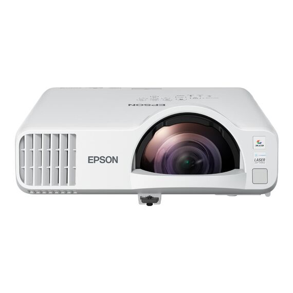 Epson PowerLite L200SW WXGA Wireless Short-throw Projector, 3 image