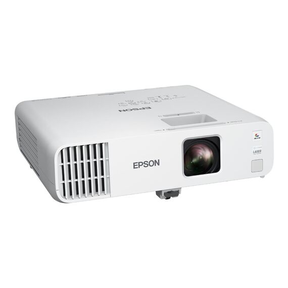 Epson PowerLite L200W WiFi WXGA Conference Room Projector, 2 image