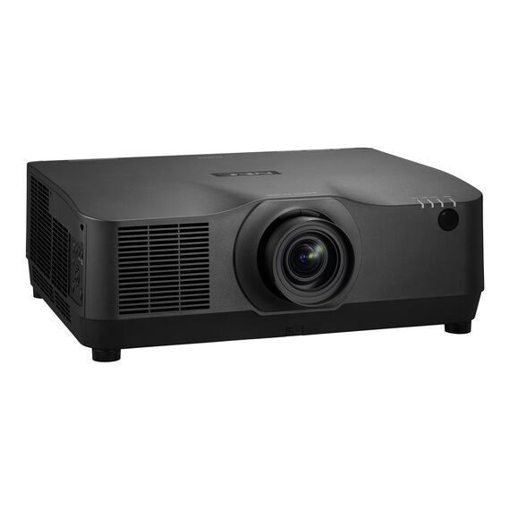 NEC NP-PA804UL-B-41 4K Large Venue Projector, 3 image