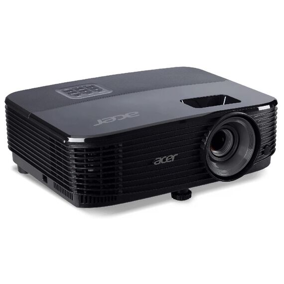 Acer X1323WH Projector WXGA DLP 3D Ready, 3 image