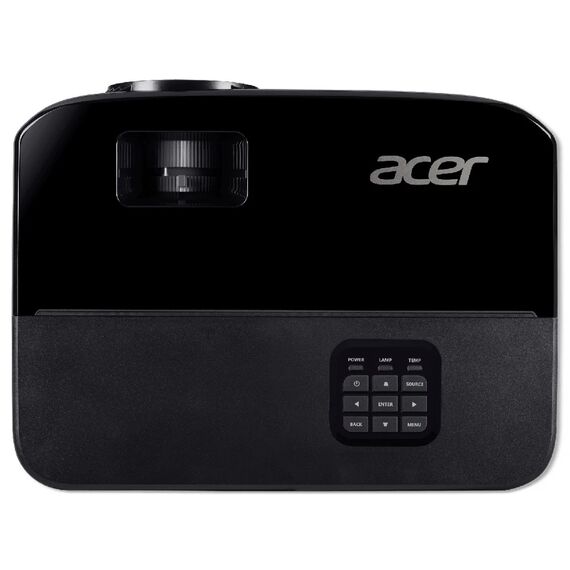 Acer X1323WH Projector WXGA DLP 3D Ready, 5 image