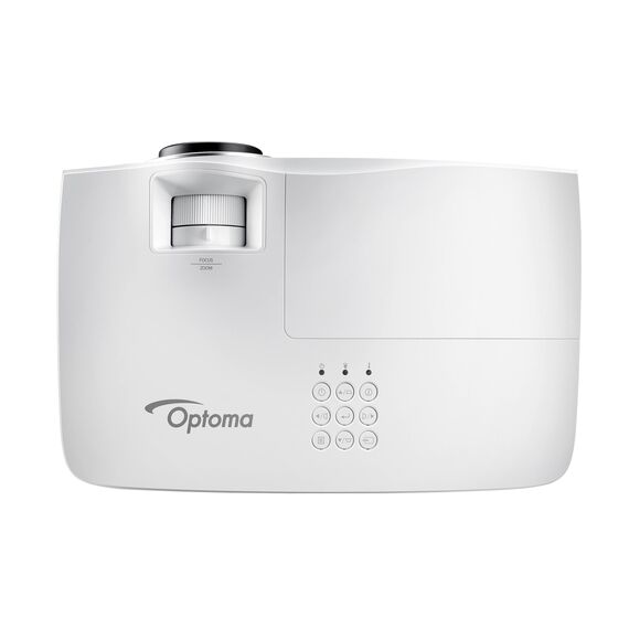Top ponuda Optoma WU470 Full HD WUXGA Bright and Powerful Conference Room Projector, 6 image - LaptopPlaza uvoz i distribucija laptopova, projektora i druge IT opreme