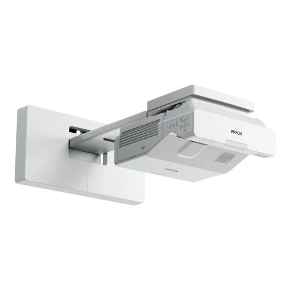 Epson BrightLink 725Wi WXGA Ultra Short Throw (UST) Projector, 4 image