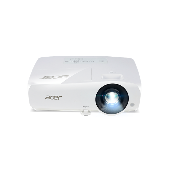 Acer H6535i WUXGA 3500 Lumens, 2 image