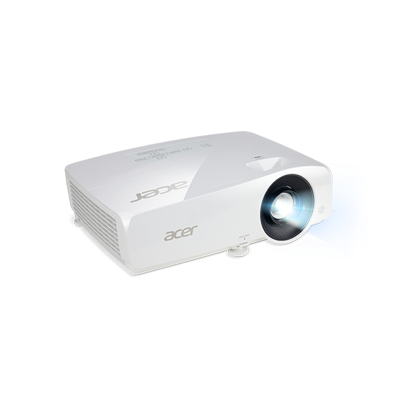 Acer H6535i WUXGA 3500 Lumens, 3 image
