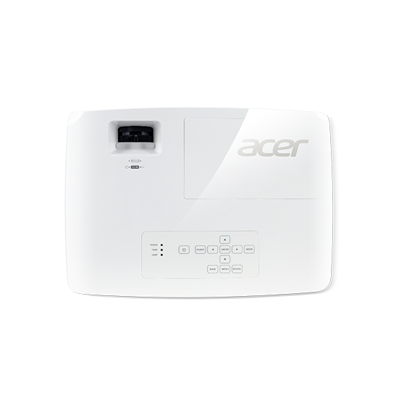 Acer H6535i WUXGA 3500 Lumens, 4 image
