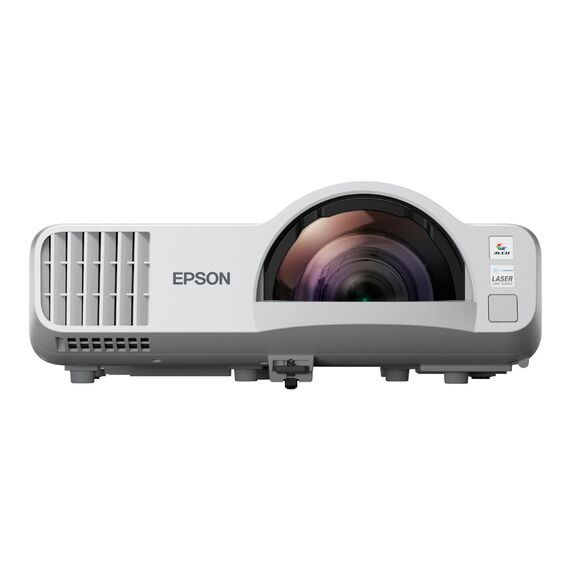 Epson PowerLite L200SW WXGA Wireless Short-throw Projector