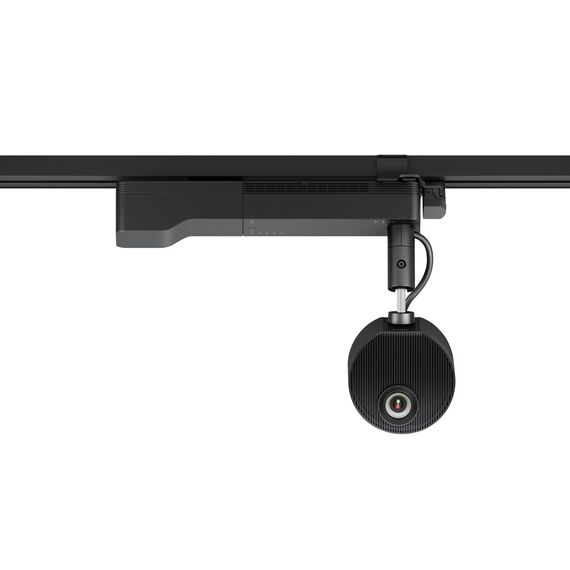 Epson LightScene EV-115 Accent Lighting 3LCD Laser Projector, 2 image