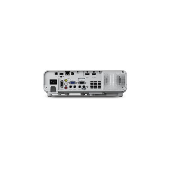 Epson PowerLite L250F V11HA17020 WXGA Conference Room Projector, 4 image