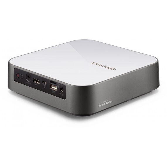 Top ponuda ViewSonic M2e 1000-Lumen Full HD Smart DLP Projector, 6 image - LaptopPlaza uvoz i distribucija laptopova, projektora i druge IT opreme
