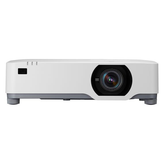 NEC P605UL 6000 Lumen WUXGA Conference Room Laser Projector, 2 image