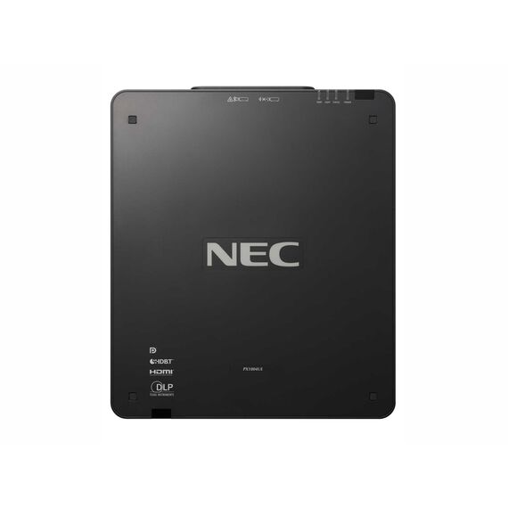 NEC PX1004UL-NP39ML 4K Large Venue Projector, 4 image