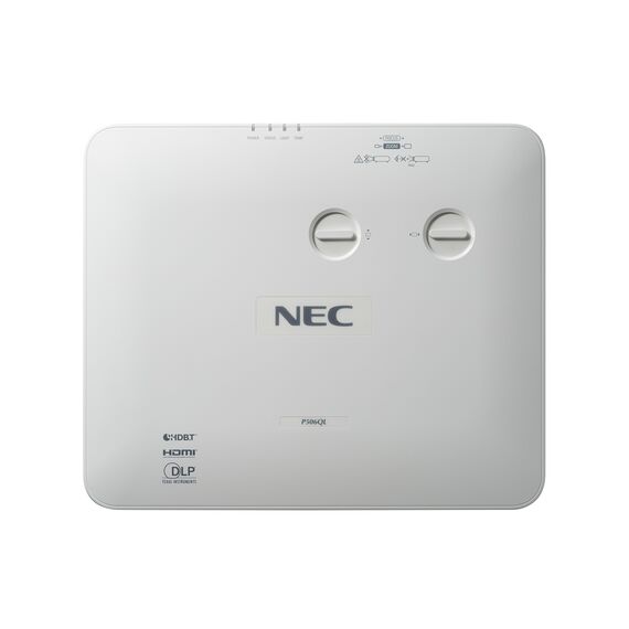 NEC P506QL 4K Conference Room Projector, 7 image